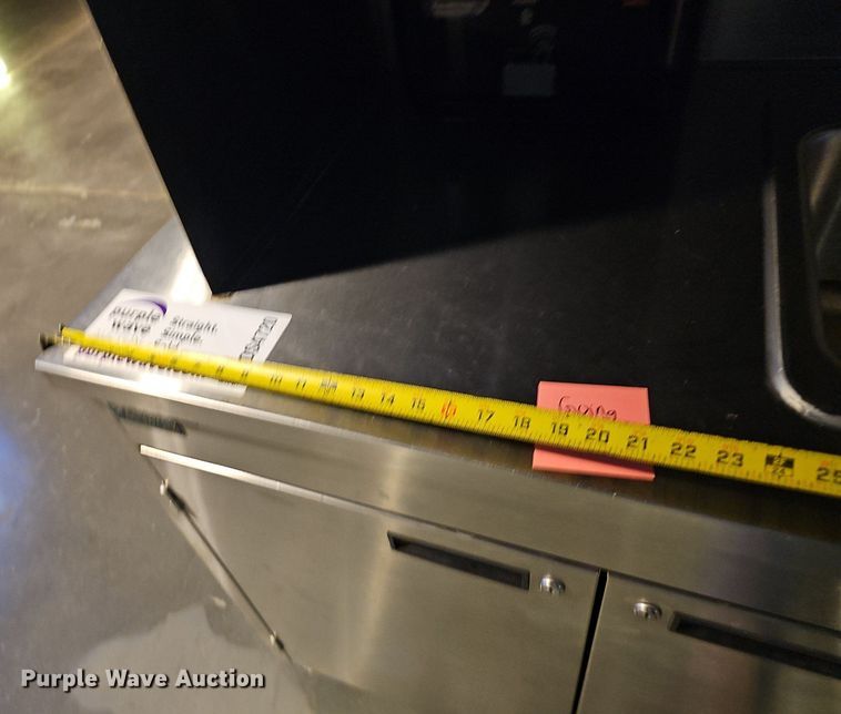 image for item DS4720 Restaurant equipment