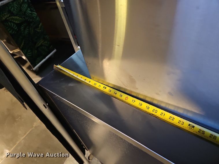 image for item DS4720 Restaurant equipment