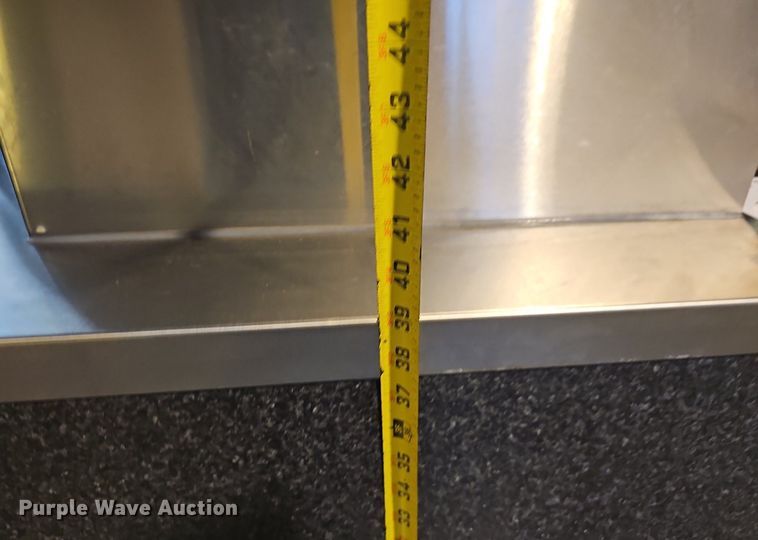 image for item DS4720 Restaurant equipment