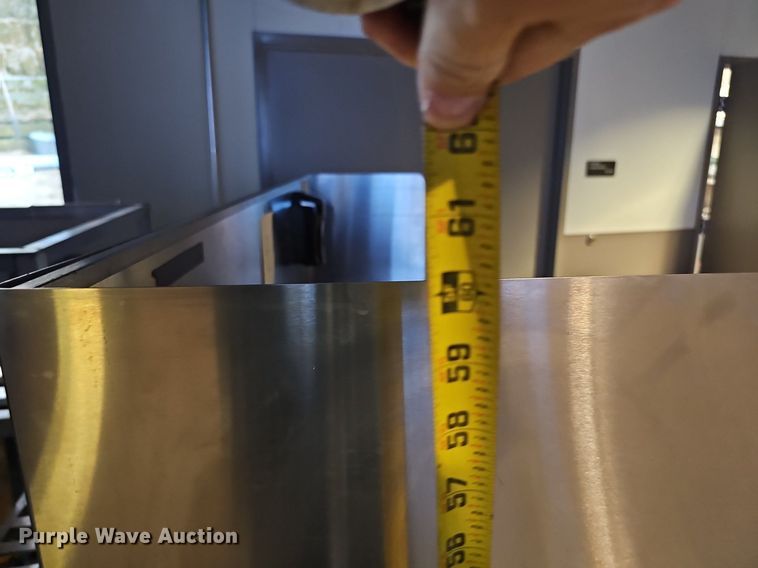 image for item DS4720 Restaurant equipment