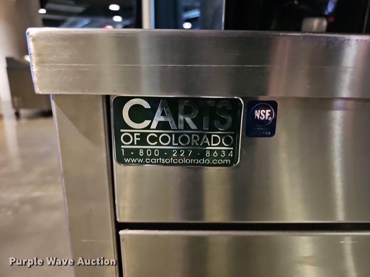 image for item DS4720 Restaurant equipment