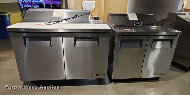 image for item DS4720 Restaurant equipment