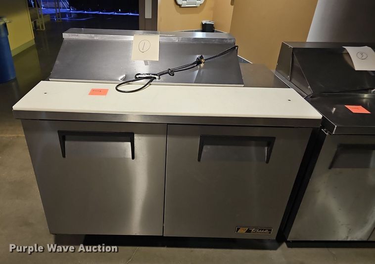 image for item DS4720 Restaurant equipment