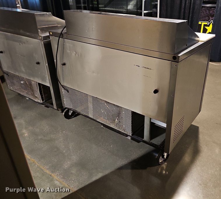 image for item DS4720 Restaurant equipment