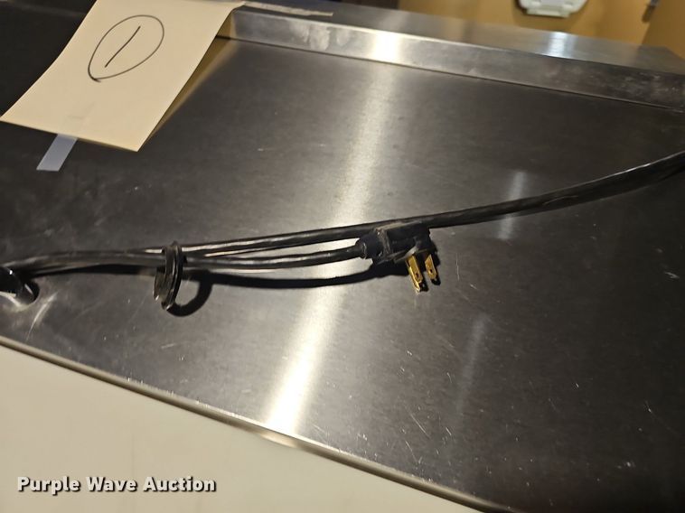 image for item DS4720 Restaurant equipment