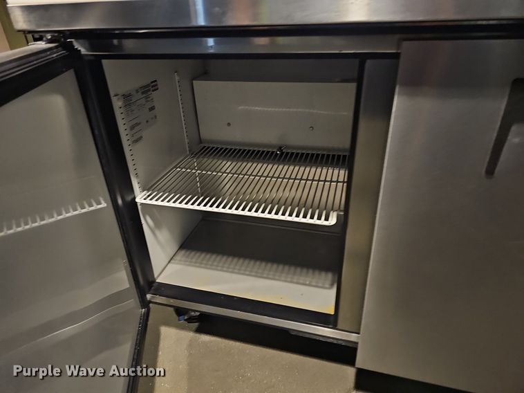 image for item DS4720 Restaurant equipment