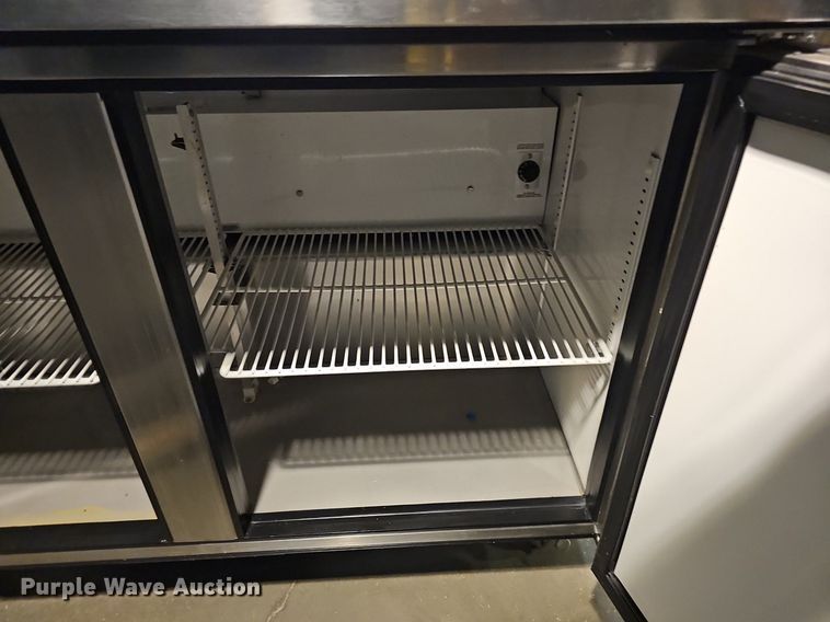 image for item DS4720 Restaurant equipment