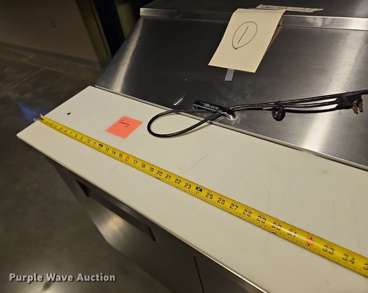 image for item DS4720 Restaurant equipment