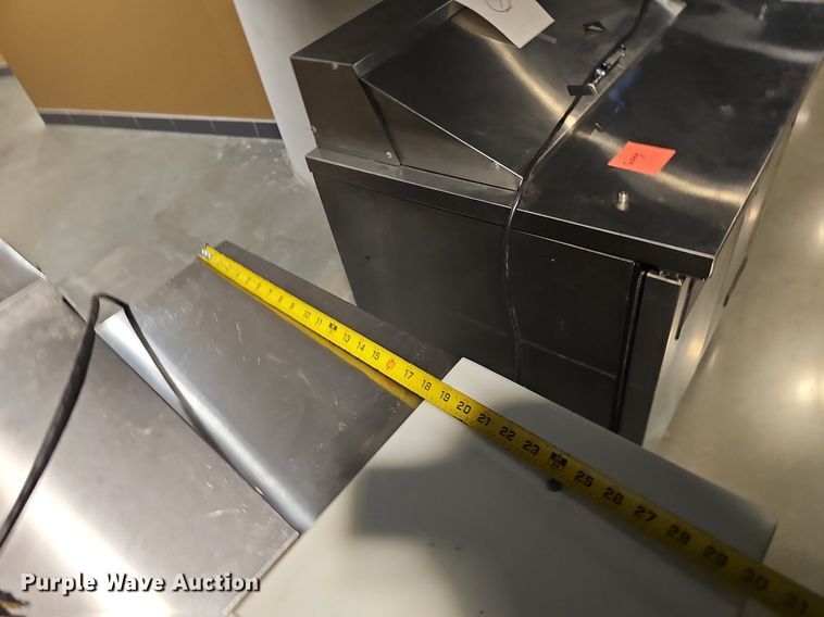 image for item DS4720 Restaurant equipment