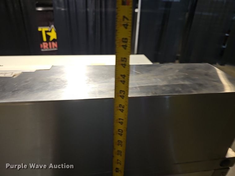 image for item DS4720 Restaurant equipment