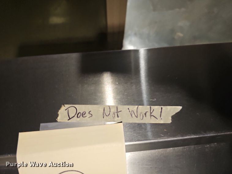 image for item DS4720 Restaurant equipment