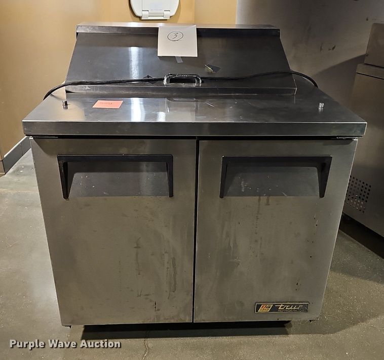 image for item DS4720 Restaurant equipment