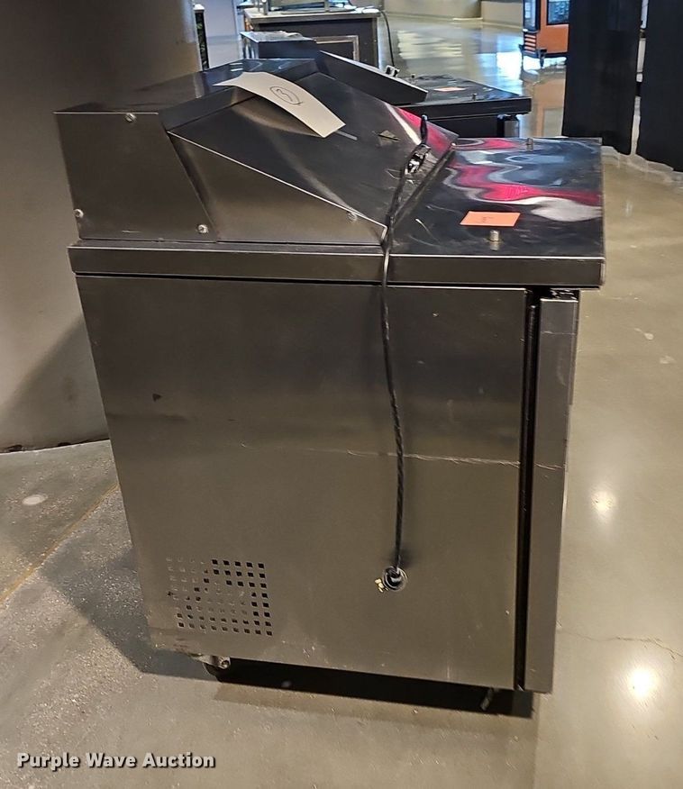 image for item DS4720 Restaurant equipment