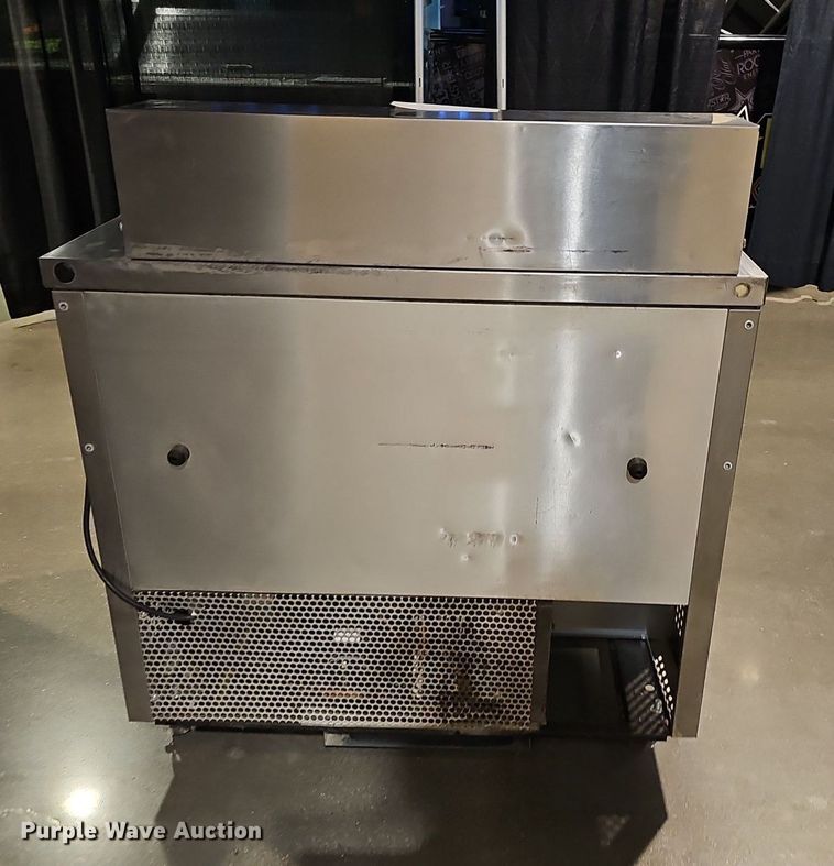 image for item DS4720 Restaurant equipment