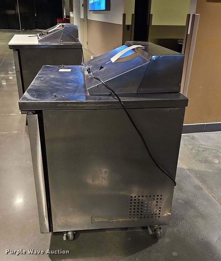 image for item DS4720 Restaurant equipment