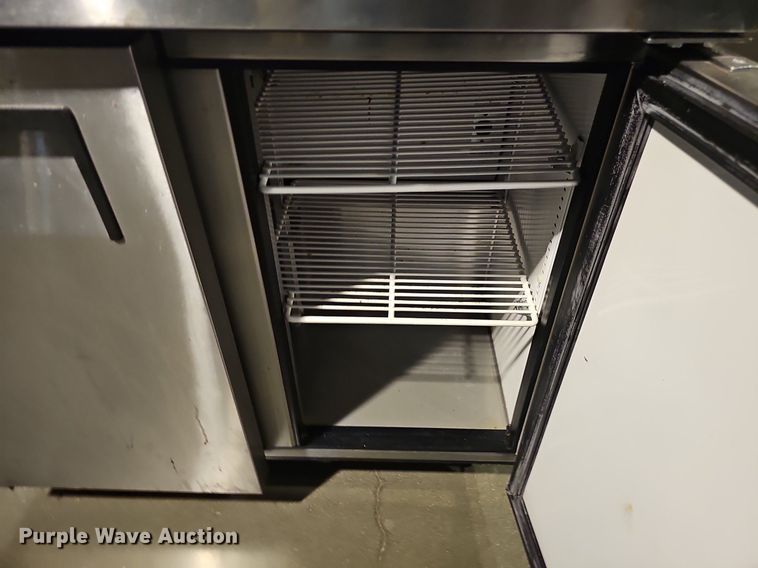 image for item DS4720 Restaurant equipment