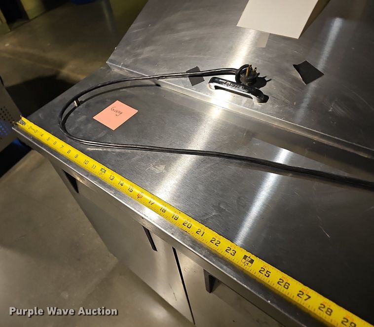 image for item DS4720 Restaurant equipment