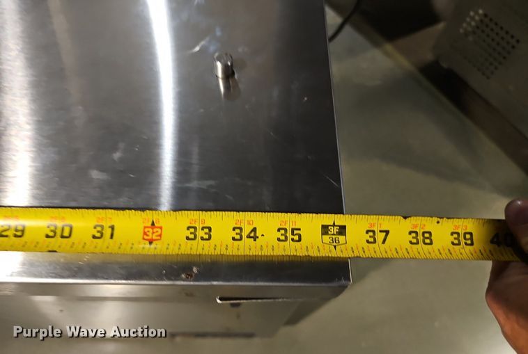 image for item DS4720 Restaurant equipment