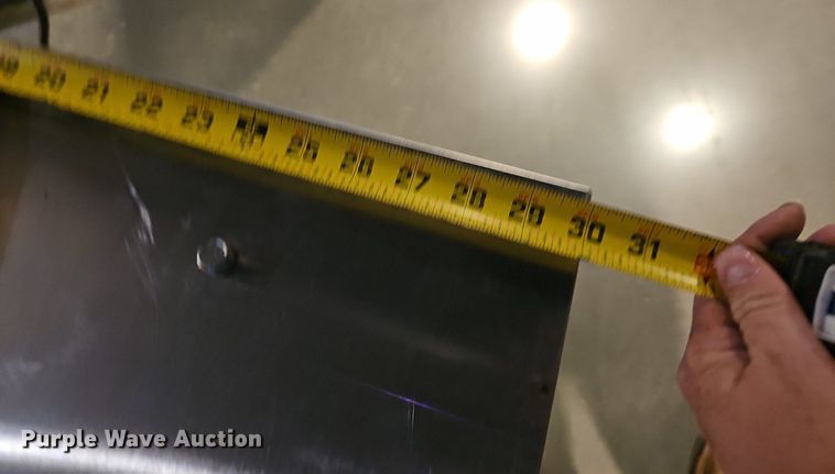 image for item DS4720 Restaurant equipment