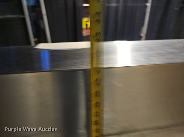 image for item DS4720 Restaurant equipment