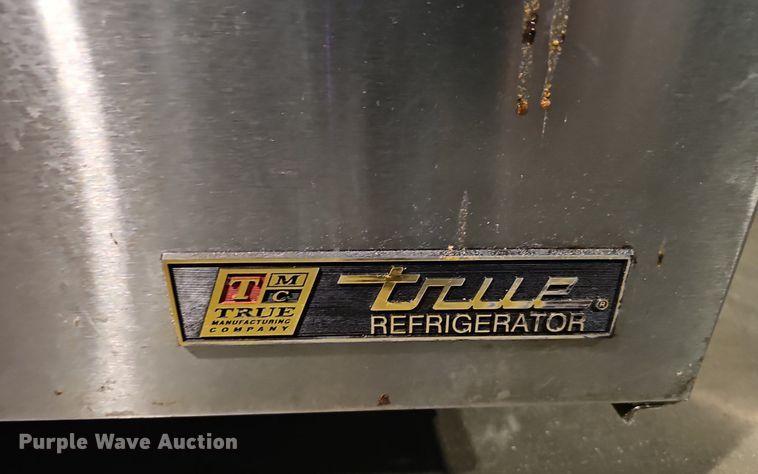 image for item DS4720 Restaurant equipment