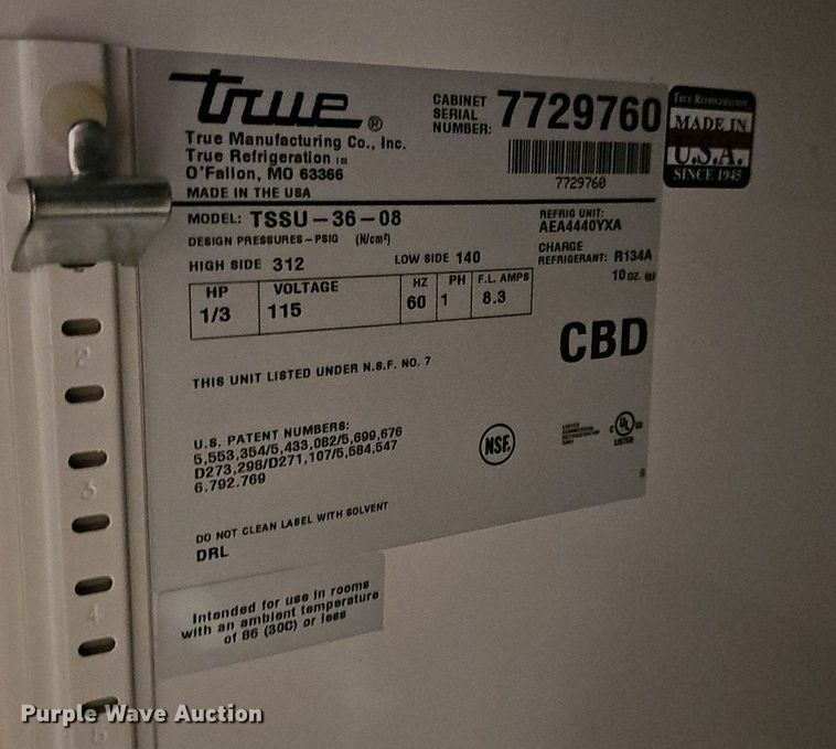 image for item DS4720 Restaurant equipment