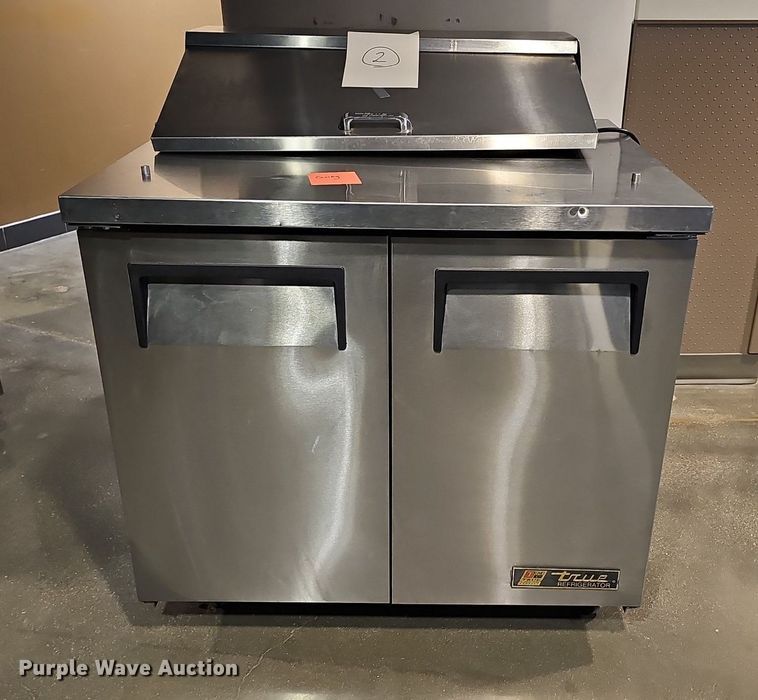 image for item DS4720 Restaurant equipment