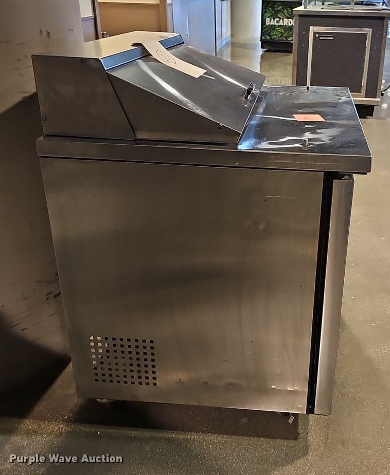 image for item DS4720 Restaurant equipment