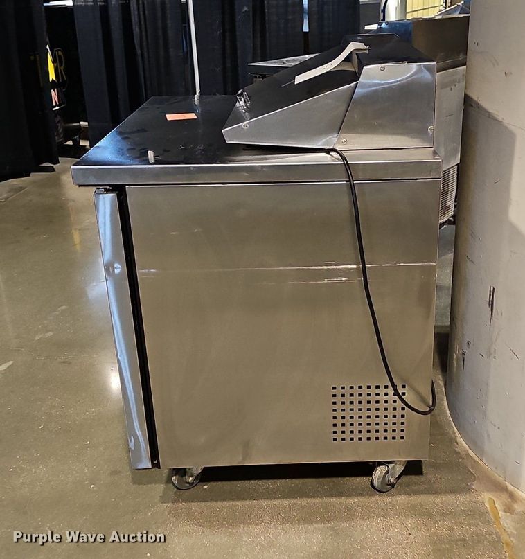 image for item DS4720 Restaurant equipment