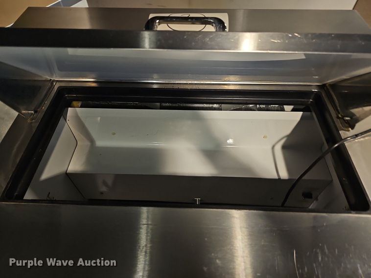 image for item DS4720 Restaurant equipment