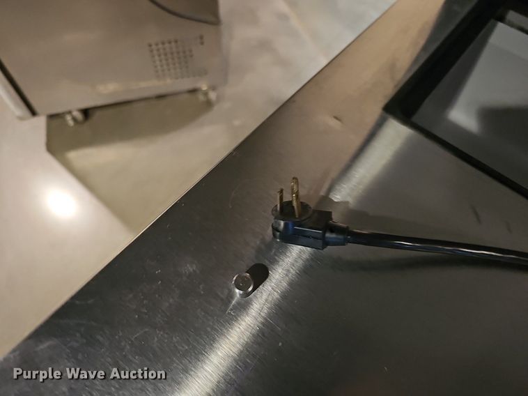 image for item DS4720 Restaurant equipment