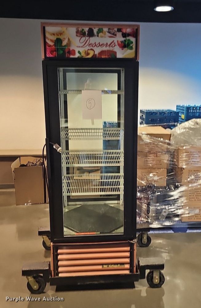 image for item DS4720 Restaurant equipment