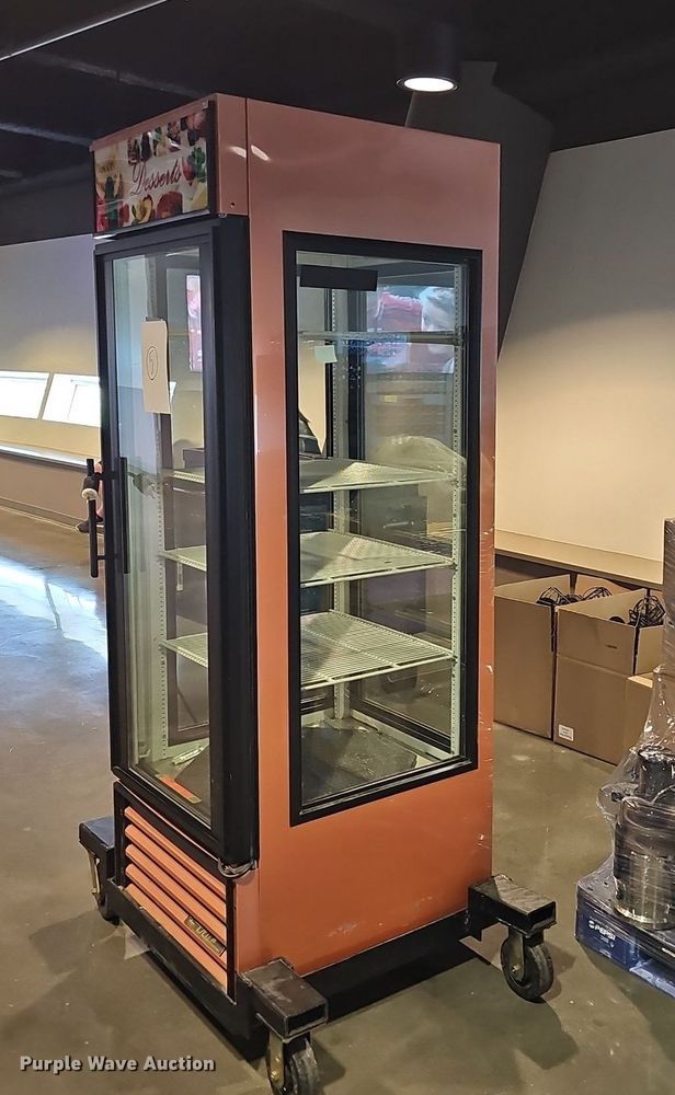 image for item DS4720 Restaurant equipment