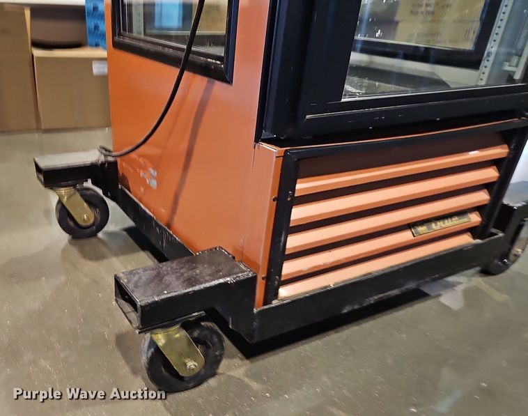 image for item DS4720 Restaurant equipment