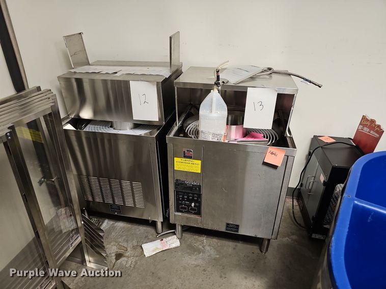 image for item DS4720 Restaurant equipment