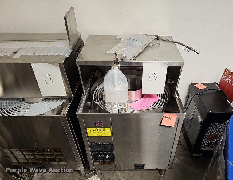 image for item DS4720 Restaurant equipment