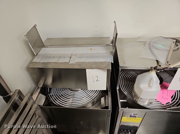 image for item DS4720 Restaurant equipment