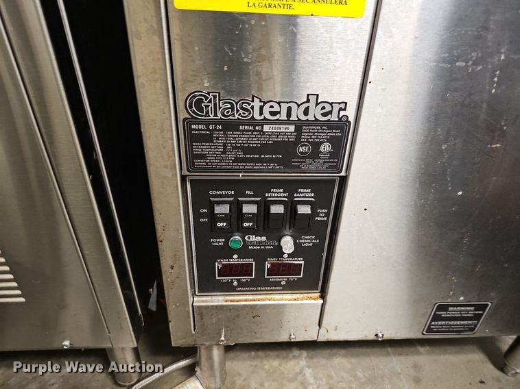 image for item DS4720 Restaurant equipment