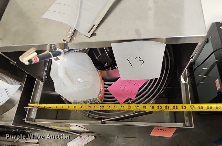 image for item DS4720 Restaurant equipment