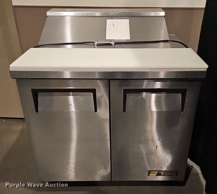 image for item DS4720 Restaurant equipment