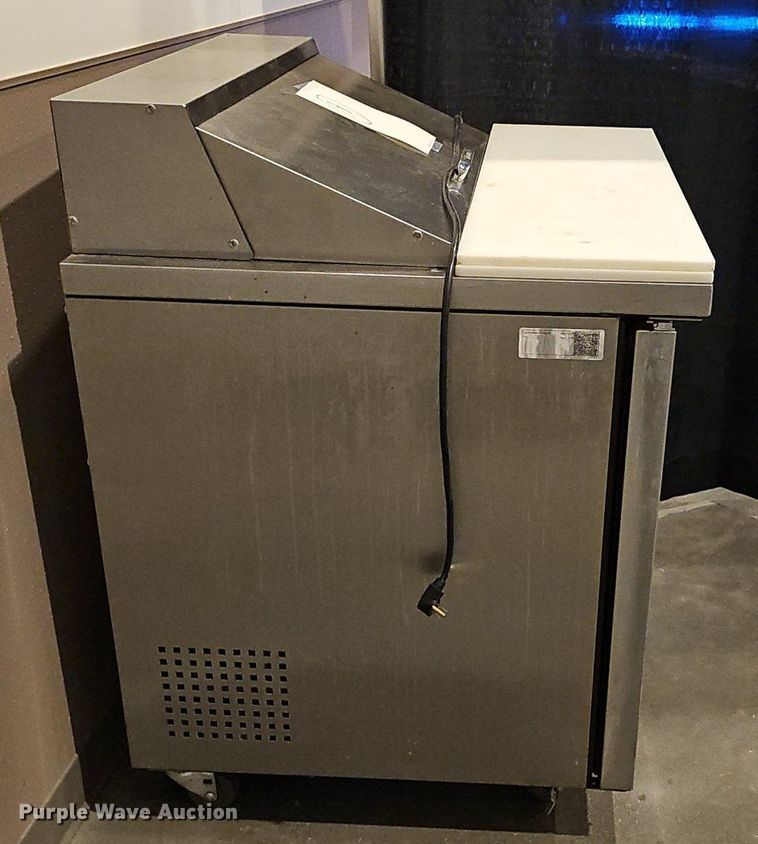 image for item DS4720 Restaurant equipment