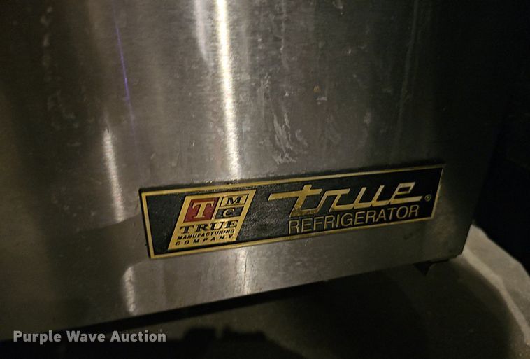 image for item DS4720 Restaurant equipment