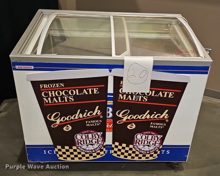 image for item DS4720 Restaurant equipment