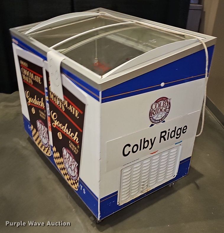 image for item DS4720 Restaurant equipment