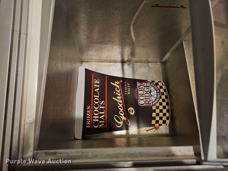 image for item DS4720 Restaurant equipment