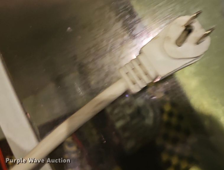 image for item DS4720 Restaurant equipment