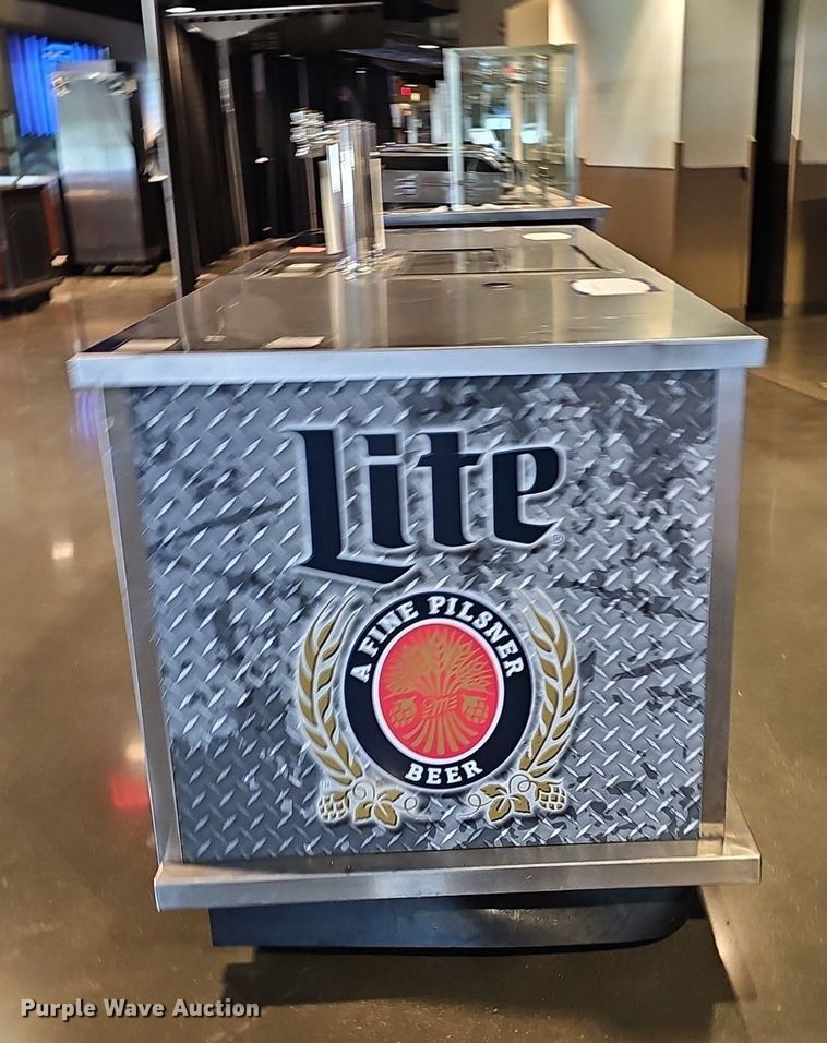 image for item DS4721 Restaurant equipment