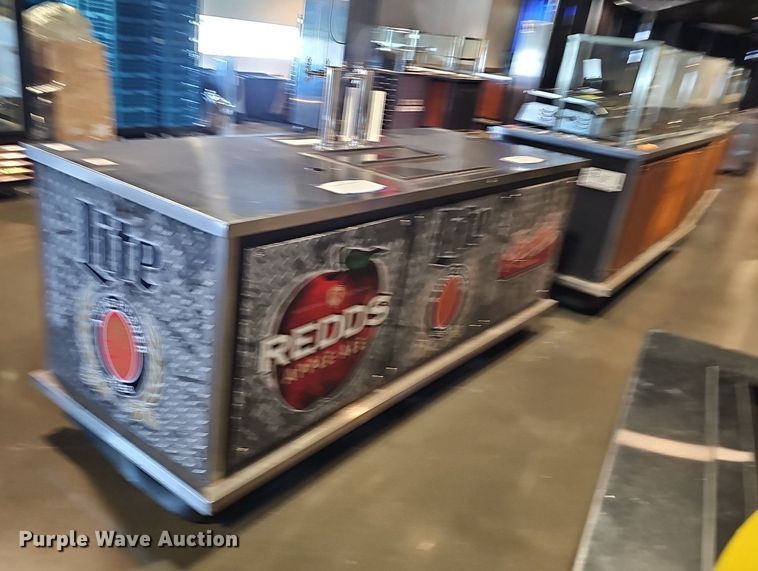 image for item DS4721 Restaurant equipment