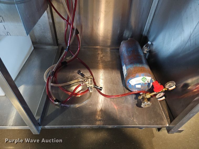 image for item DS4721 Restaurant equipment