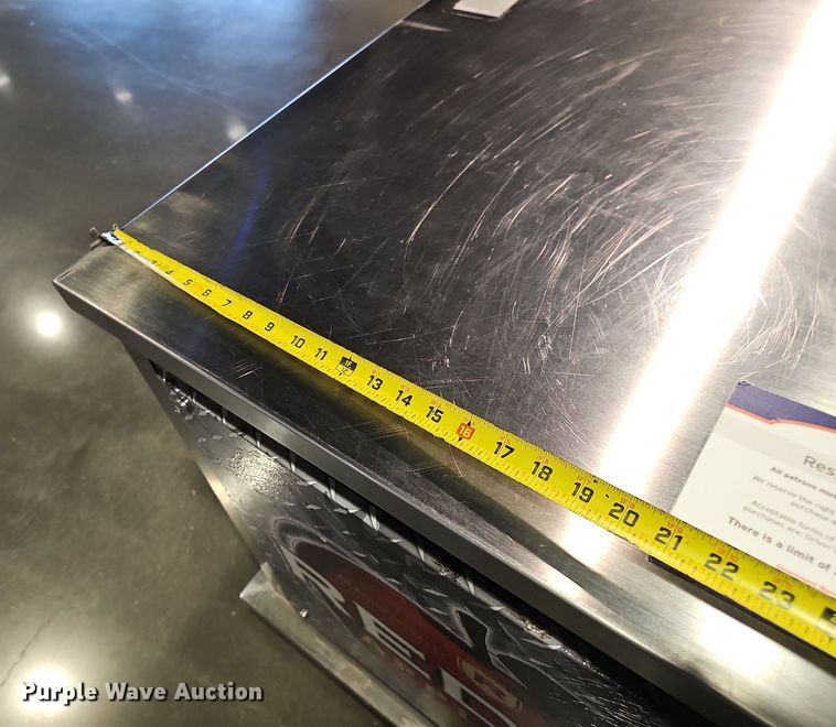 image for item DS4721 Restaurant equipment